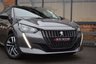 USED 2023 73 PEUGEOT 208 1.2 PureTech Allure Premium + Hatchback 5dr Petrol Manual Euro 6 (s/s) (100 ps) APPLE CARPLAY / SATNAV / FSH