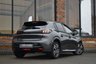 USED 2023 73 PEUGEOT 208 1.2 PureTech Allure Premium + Hatchback 5dr Petrol Manual Euro 6 (s/s) (100 ps) APPLE CARPLAY / SATNAV / FSH