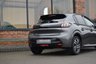 USED 2023 73 PEUGEOT 208 1.2 PureTech Allure Premium + Hatchback 5dr Petrol Manual Euro 6 (s/s) (100 ps) APPLE CARPLAY / SATNAV / FSH