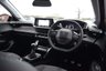 USED 2023 73 PEUGEOT 208 1.2 PureTech Allure Premium + Hatchback 5dr Petrol Manual Euro 6 (s/s) (100 ps) APPLE CARPLAY / SATNAV / FSH