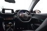 USED 2023 73 PEUGEOT 208 1.2 PureTech Allure Premium + Hatchback 5dr Petrol Manual Euro 6 (s/s) (100 ps) APPLE CARPLAY / SATNAV / FSH