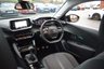 USED 2023 73 PEUGEOT 208 1.2 PureTech Allure Premium + Hatchback 5dr Petrol Manual Euro 6 (s/s) (100 ps) APPLE CARPLAY / SATNAV / FSH