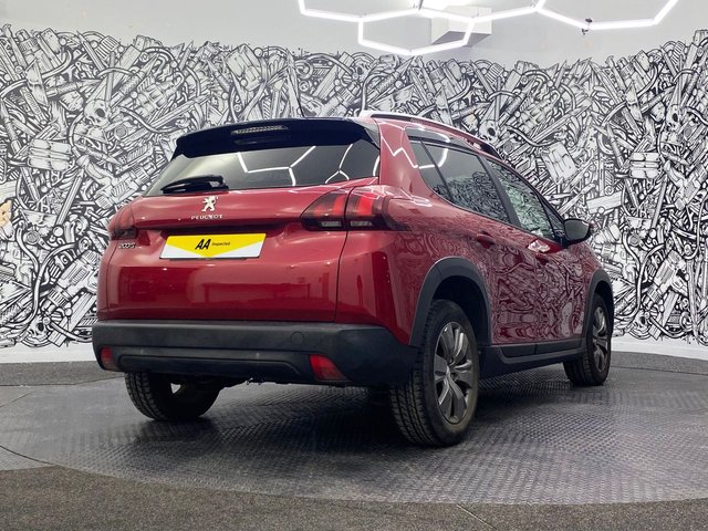 2019 Peugeot 2008 1.2L Signature 5dr - Photo 7