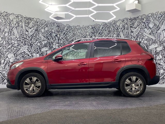 2019 Peugeot 2008 1.2L Signature 5dr - Photo 11