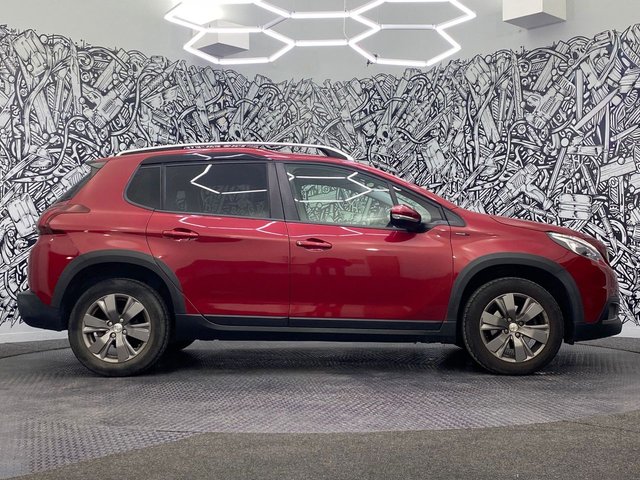 2019 Peugeot 2008 1.2L Signature 5dr - Photo 12