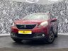 USED 2019 69 PEUGEOT 2008 1.2 PureTech Signature SUV 5dr Petrol Manual Euro 6 (s/s) (110 ps) 2 KEYS, PARK SENSORS, AIR CON