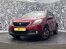 USED 2019 69 PEUGEOT 2008 1.2 PureTech Signature SUV 5dr Petrol Manual Euro 6 (s/s) (110 ps) 2 KEYS, PARK SENSORS, AIR CON