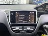 USED 2019 69 PEUGEOT 2008 1.2 PureTech Signature SUV 5dr Petrol Manual Euro 6 (s/s) (110 ps) 2 KEYS, PARK SENSORS, AIR CON