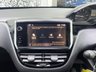 USED 2019 69 PEUGEOT 2008 1.2 PureTech Signature SUV 5dr Petrol Manual Euro 6 (s/s) (110 ps) 2 KEYS, PARK SENSORS, AIR CON