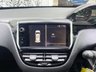 USED 2019 69 PEUGEOT 2008 1.2 PureTech Signature SUV 5dr Petrol Manual Euro 6 (s/s) (110 ps) 2 KEYS, PARK SENSORS, AIR CON