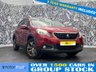 USED 2019 69 PEUGEOT 2008 1.2 PureTech Signature SUV 5dr Petrol Manual Euro 6 (s/s) (110 ps) 2 KEYS, PARK SENSORS, AIR CON