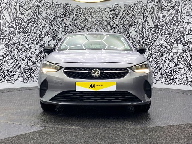 2022 Vauxhall Corsa 1.2L SE Edition 5dr - Photo 5