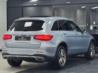 USED 2016 16 MERCEDES-BENZ GLC 2.1 GLC220d AMG Line (Premium) SUV 5dr Diesel G-Tronic 4MATIC Euro 6 (s/s) (170 ps) FINANCE AVAILABLE + PX WELCOME FMBSH/MASSIVE SPEC/STUNNING