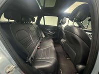 USED 2016 16 MERCEDES-BENZ GLC 2.1 GLC220d AMG Line (Premium) SUV 5dr Diesel G-Tronic 4MATIC Euro 6 (s/s) (170 ps) FINANCE AVAILABLE + PX WELCOME FMBSH/MASSIVE SPEC/STUNNING