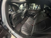 USED 2016 16 MERCEDES-BENZ GLC 2.1 GLC220d AMG Line (Premium) SUV 5dr Diesel G-Tronic 4MATIC Euro 6 (s/s) (170 ps) FINANCE AVAILABLE + PX WELCOME FMBSH/MASSIVE SPEC/STUNNING