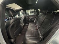 USED 2016 16 MERCEDES-BENZ GLC 2.1 GLC220d AMG Line (Premium) SUV 5dr Diesel G-Tronic 4MATIC Euro 6 (s/s) (170 ps) FINANCE AVAILABLE + PX WELCOME FMBSH/MASSIVE SPEC/STUNNING