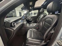 USED 2016 16 MERCEDES-BENZ GLC 2.1 GLC220d AMG Line (Premium) SUV 5dr Diesel G-Tronic 4MATIC Euro 6 (s/s) (170 ps) FINANCE AVAILABLE + PX WELCOME FMBSH/MASSIVE SPEC/STUNNING