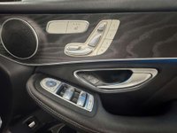USED 2016 16 MERCEDES-BENZ GLC 2.1 GLC220d AMG Line (Premium) SUV 5dr Diesel G-Tronic 4MATIC Euro 6 (s/s) (170 ps) FINANCE AVAILABLE + PX WELCOME FMBSH/MASSIVE SPEC/STUNNING