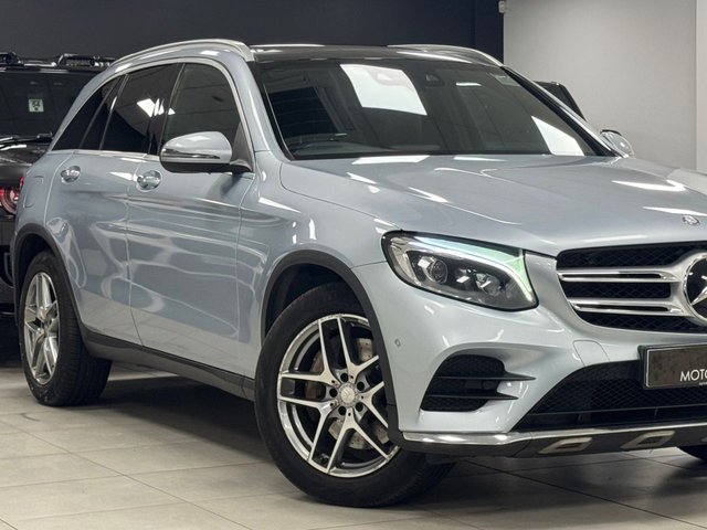 2016 Mercedes-Benz GLC - Photo 6