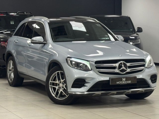 2016 Mercedes-Benz GLC - Photo 7