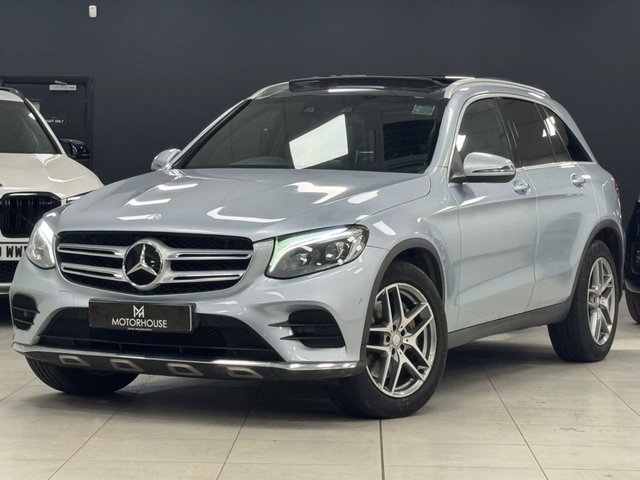 2016 Mercedes-Benz GLC - Photo 10