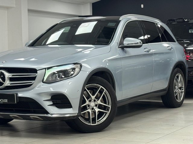 2016 Mercedes-Benz GLC - Photo 12