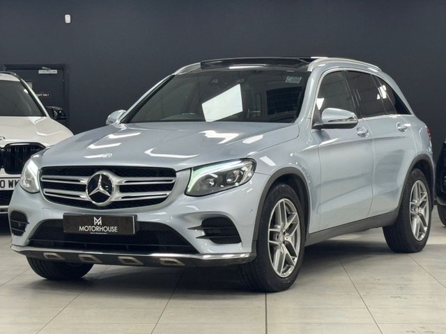 2016 Mercedes-Benz GLC - Photo 11