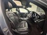 USED 2016 16 MERCEDES-BENZ GLC 2.1 GLC220d AMG Line (Premium) SUV 5dr Diesel G-Tronic 4MATIC Euro 6 (s/s) (170 ps) FINANCE AVAILABLE + PX WELCOME FMBSH/MASSIVE SPEC/STUNNING