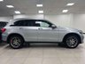 USED 2016 16 MERCEDES-BENZ GLC 2.1 GLC220d AMG Line (Premium) SUV 5dr Diesel G-Tronic 4MATIC Euro 6 (s/s) (170 ps) FINANCE AVAILABLE + PX WELCOME FMBSH/MASSIVE SPEC/STUNNING