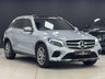 USED 2016 16 MERCEDES-BENZ GLC 2.1 GLC220d AMG Line (Premium) SUV 5dr Diesel G-Tronic 4MATIC Euro 6 (s/s) (170 ps) FINANCE AVAILABLE + PX WELCOME FMBSH/MASSIVE SPEC/STUNNING