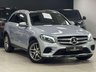 USED 2016 16 MERCEDES-BENZ GLC 2.1 GLC220d AMG Line (Premium) SUV 5dr Diesel G-Tronic 4MATIC Euro 6 (s/s) (170 ps) FINANCE AVAILABLE + PX WELCOME FMBSH/MASSIVE SPEC/STUNNING