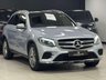 USED 2016 16 MERCEDES-BENZ GLC 2.1 GLC220d AMG Line (Premium) SUV 5dr Diesel G-Tronic 4MATIC Euro 6 (s/s) (170 ps) FINANCE AVAILABLE + PX WELCOME FMBSH/MASSIVE SPEC/STUNNING