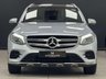 USED 2016 16 MERCEDES-BENZ GLC 2.1 GLC220d AMG Line (Premium) SUV 5dr Diesel G-Tronic 4MATIC Euro 6 (s/s) (170 ps) FINANCE AVAILABLE + PX WELCOME FMBSH/MASSIVE SPEC/STUNNING