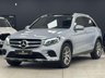 USED 2016 16 MERCEDES-BENZ GLC 2.1 GLC220d AMG Line (Premium) SUV 5dr Diesel G-Tronic 4MATIC Euro 6 (s/s) (170 ps) FINANCE AVAILABLE + PX WELCOME FMBSH/MASSIVE SPEC/STUNNING