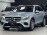 USED 2016 16 MERCEDES-BENZ GLC 2.1 GLC220d AMG Line (Premium) SUV 5dr Diesel G-Tronic 4MATIC Euro 6 (s/s) (170 ps) FINANCE AVAILABLE + PX WELCOME FMBSH/MASSIVE SPEC/STUNNING