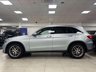 USED 2016 16 MERCEDES-BENZ GLC 2.1 GLC220d AMG Line (Premium) SUV 5dr Diesel G-Tronic 4MATIC Euro 6 (s/s) (170 ps) FINANCE AVAILABLE + PX WELCOME FMBSH/MASSIVE SPEC/STUNNING