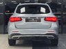 USED 2016 16 MERCEDES-BENZ GLC 2.1 GLC220d AMG Line (Premium) SUV 5dr Diesel G-Tronic 4MATIC Euro 6 (s/s) (170 ps) FINANCE AVAILABLE + PX WELCOME FMBSH/MASSIVE SPEC/STUNNING
