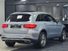 USED 2016 16 MERCEDES-BENZ GLC 2.1 GLC220d AMG Line (Premium) SUV 5dr Diesel G-Tronic 4MATIC Euro 6 (s/s) (170 ps) FINANCE AVAILABLE + PX WELCOME FMBSH/MASSIVE SPEC/STUNNING
