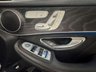 USED 2016 16 MERCEDES-BENZ GLC 2.1 GLC220d AMG Line (Premium) SUV 5dr Diesel G-Tronic 4MATIC Euro 6 (s/s) (170 ps) FINANCE AVAILABLE + PX WELCOME FMBSH/MASSIVE SPEC/STUNNING