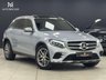 USED 2016 16 MERCEDES-BENZ GLC 2.1 GLC220d AMG Line (Premium) SUV 5dr Diesel G-Tronic 4MATIC Euro 6 (s/s) (170 ps) FINANCE AVAILABLE + PX WELCOME FMBSH/MASSIVE SPEC/STUNNING