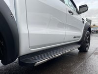 USED 2023 FORD RANGER 2.0 EcoBlue Wildtrak Pickup Double Cab 4dr Diesel Auto 4WD Euro 6 (s/s) (213 ps) NEW WET BELT ONE NI OWNER