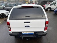 USED 2023 FORD RANGER 2.0 EcoBlue Wildtrak Pickup Double Cab 4dr Diesel Auto 4WD Euro 6 (s/s) (213 ps) NEW WET BELT ONE NI OWNER