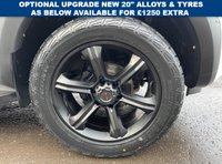 USED 2023 FORD RANGER 2.0 EcoBlue Wildtrak Pickup Double Cab 4dr Diesel Auto 4WD Euro 6 (s/s) (213 ps) NEW WET BELT ONE NI OWNER
