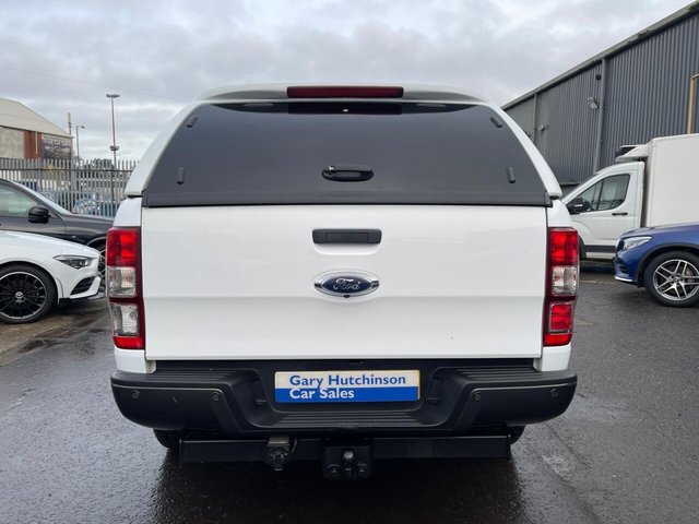 2023 FORD RANGER - Photo 6