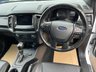 USED 2023 FORD RANGER 2.0 EcoBlue Wildtrak Pickup Double Cab 4dr Diesel Auto 4WD Euro 6 (s/s) (213 ps) NEW WET BELT ONE NI OWNER