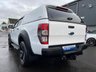 USED 2023 FORD RANGER 2.0 EcoBlue Wildtrak Pickup Double Cab 4dr Diesel Auto 4WD Euro 6 (s/s) (213 ps) NEW WET BELT ONE NI OWNER