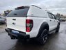 USED 2023 FORD RANGER 2.0 EcoBlue Wildtrak Pickup Double Cab 4dr Diesel Auto 4WD Euro 6 (s/s) (213 ps) NEW WET BELT ONE NI OWNER
