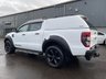 USED 2023 FORD RANGER 2.0 EcoBlue Wildtrak Pickup Double Cab 4dr Diesel Auto 4WD Euro 6 (s/s) (213 ps) NEW WET BELT ONE NI OWNER