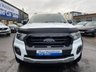 USED 2023 FORD RANGER 2.0 EcoBlue Wildtrak Pickup Double Cab 4dr Diesel Auto 4WD Euro 6 (s/s) (213 ps) NEW WET BELT ONE NI OWNER