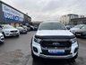 USED 2023 FORD RANGER 2.0 EcoBlue Wildtrak Pickup Double Cab 4dr Diesel Auto 4WD Euro 6 (s/s) (213 ps) NEW WET BELT ONE NI OWNER